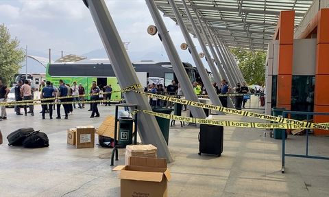 Osmaniye'de Kızına Tüfekle Saldıran Baba Tutuklandı