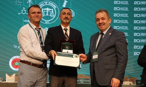 Polen Taneleri Adli Olayları Aydınlatıyor