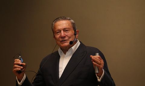 Rize'de Eğitim Forumu Düzenlendi