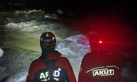 Rize'de Trajik Turist Kazası: 38 Yaşındaki Suudi Arabistanlı Hayatını Kaybetti