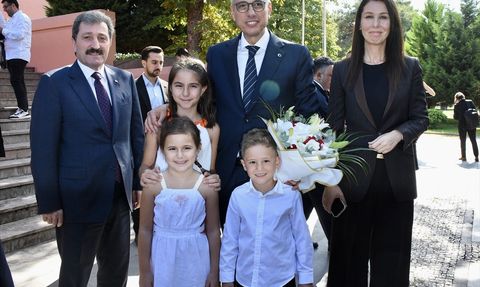 Sağlık Bakanı Memişoğlu'ndan Samsun'a Müjde: Şehir Hastanesi Geliyor