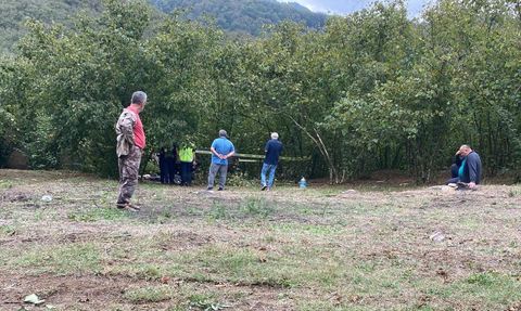 Sakarya'da Traktör Devrildi: 88 Yaşındaki Sürücü Hayatını Kaybetti