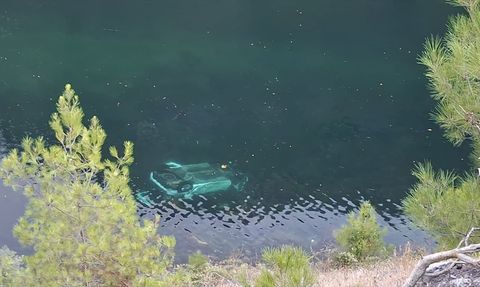 Samsun'da Trajik Kaza: Anne ve Çocuk Hayatını Kaybetti