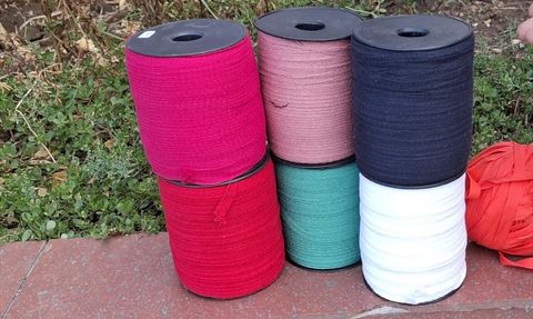 Samsun'da Uyuşturucu Operasyonu: İplik Rulolarında Gizli Sentetik Madde Ele Geçirildi