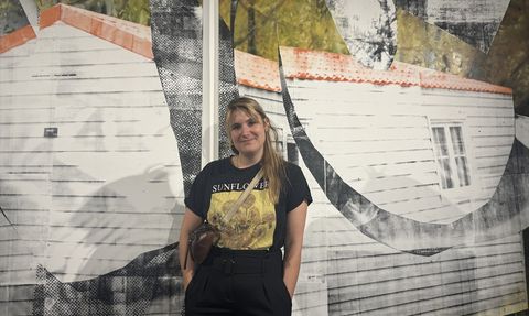 Sanatseverler İçin İstanbul'da Özel Sergiler