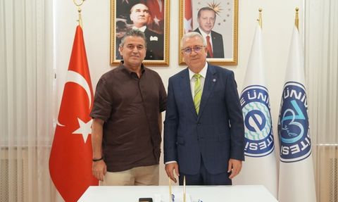 Sanayide Karbondioksit Dönüşümü İçin Yenilenebilir Enerji Projesi
