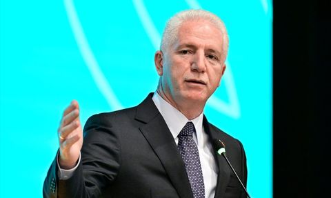 Sıfır Atık Vakfı İstanbul'da İstişare Toplantısı Düzenledi