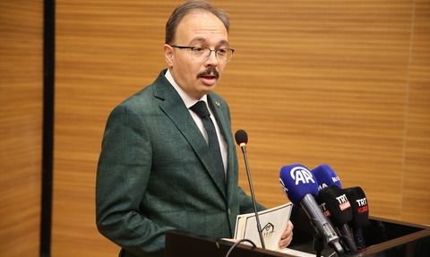 Siirt Fıstığı Festivali Coşkuyla Kutlandı