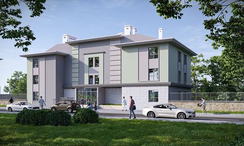 Sındırgı'da Deprem Konutlarının Temeli Atılıyor