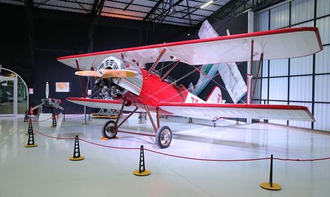 Sivrihisar Hava Gösterileri Adrenalin Dolu Uçuşlara Ev Sahipliği Yapacak