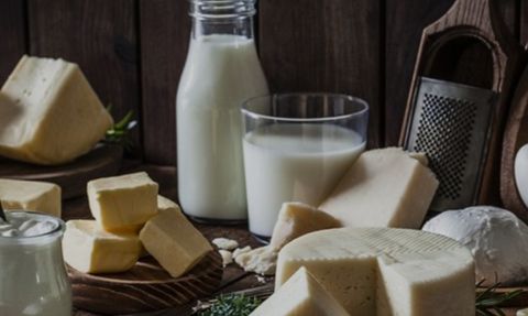 Süt Fiyatlarına Zam Kapıda: Üreticiden '21 TL' Sinyali, Gözler Market Raflarında!