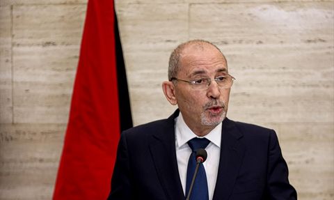 Süveyda'da Suriye, Ürdün ve ABD Arasında Ortak Yol Haritası Belirlendi