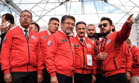 Tarımın Geleceği Teknoloji ile Şekilleniyor