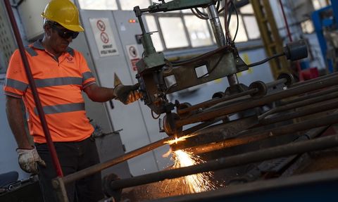 TCDD 169. Yaşında Demir Yolu Emekçilerinin Fedakarlıkları