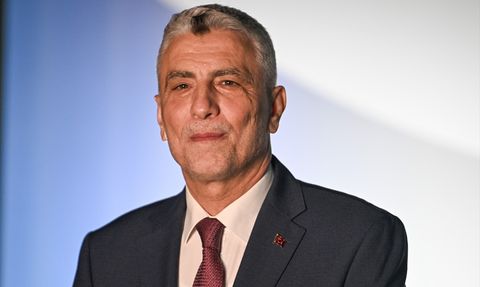 Ticaret Bakanı Ömer Bolat, Azerbaycan-Türkiye İlişkileri Hakkında Açıklamalarda bulundu