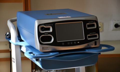 TİKA'nın Kuzey Makedonya'daki Sağlık ve Yargı Destekleri