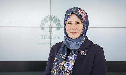 TÜRGEV'den TEKNOFEST'e Kodlama Projeleri