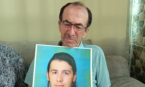 Türk Bilim İnsanı Furkan Dölek'ten Günlerdir Haber Alınamıyor