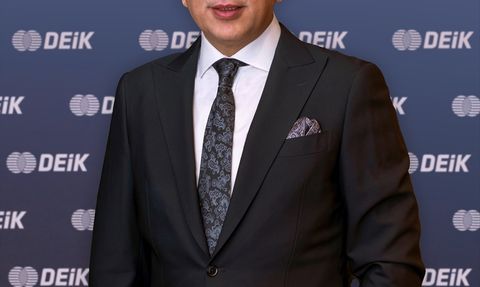 Türk İş İnsanları Kırgızistan ile 5 Milyar Dolar Ticaret Hedefinde