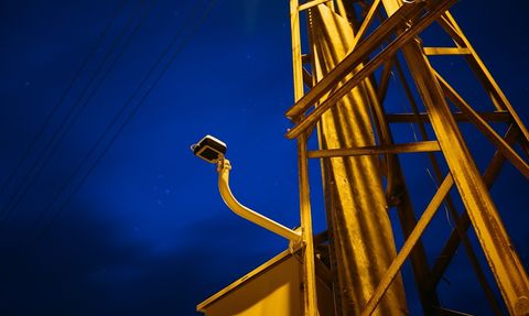 Türkiye'de Uydu Tabanlı İletişimde Yeni Bir Dönem