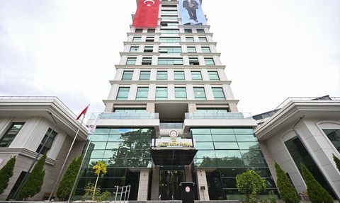 YSK Başkanı Yener'den CHP Kurultayı Kararı