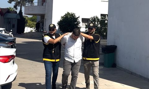 Yüreğir Belediye Başkanı Demirçalı'nın İş Yerine Saldırı: Şüpheli Tutuklandı