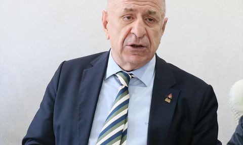 Zafer Partisi Gaziantep İl Başkanlığı Açılışı Gerçekleşti
