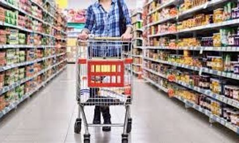 Zincir Marketler Pazar Günü Kapanacak mı