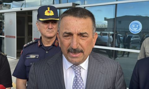 Zonguldak'taki Maden İş Kazasında Göçük Altında Kalan İşçi Hayatını Kaybetti