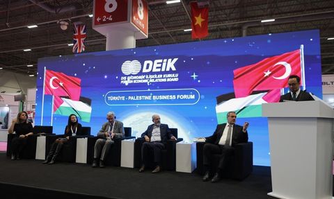 11. Dünya Helal Zirvesi ve Helal Expo 2025: Ticaretin Yeni Köprüleri