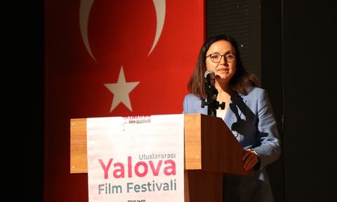 2. Uluslararası Yalova Film Festivali Törenle Finale Ulaştı