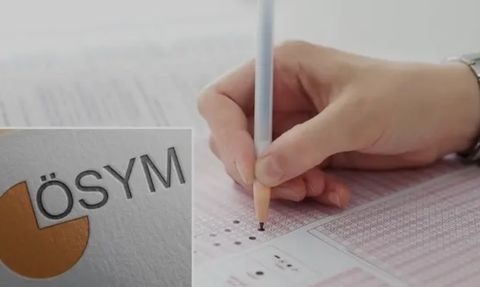 2026 ÖSYM Sınav Takvimi: KPSS Başvuruları Ne Zaman Başlayacak?