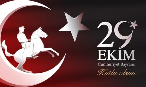 28 Ekim Yarım Gün mü, 29 Ekim'de Kimler Tatil Yapacak? İşte 2025 Yılı Tatil Rehberi