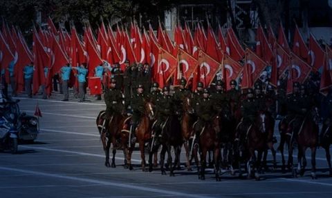 29 Ekim Cumhuriyet Bayramı Tatil Süresi ve Okul Durumu