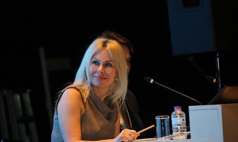 5. Uluslararası Uterus Nakli Derneği Kongresi Antalya'da Gerçekleştirildi