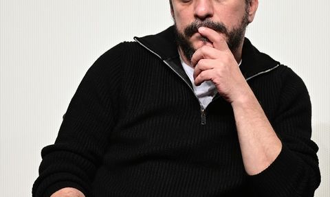 62. Altın Portakal Film Festivali'nde Yenilikçi Filmler Gösterildi