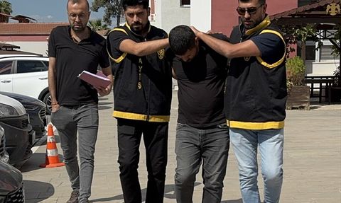 Adana'da Bıçaklı Kavga: 1 Kişi Hayatını Kaybetti