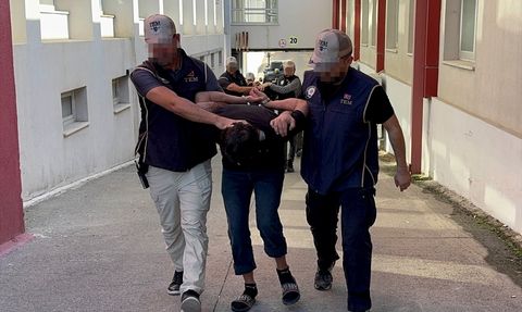 Adana'da DEAŞ Operasyonu: 6 Zanlı Tutuklandı