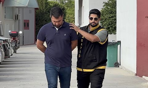 Adana'da Olaylı Ölüm: İki Zanlı Tutuklandı