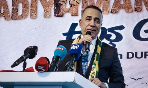 Adıyaman Kültür Buluşmaları Sultangazi'de Yapıldı