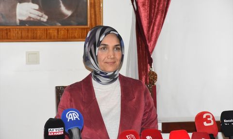 Afyonkarahisar'da CHP'li Meclis Üyesine Yönelik Soruşturma