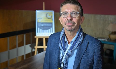 Ankara'da 2. Uluslararası Felsefi Filmler Festivali Başladı