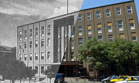 Ankara'nın Başkent Oluşunda Zaman Yolculuğu