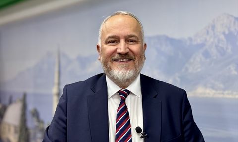 Antalya'da Turist Hareketliliği Ekim Sonra da Devam Edecek