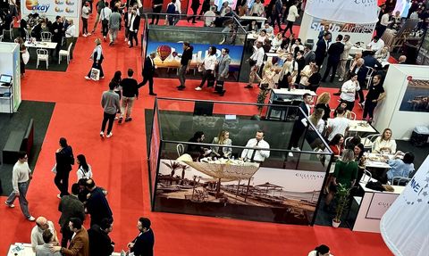Antalya Turizm Fuarı: Küresel Turizmde Yeni Bir Dönem
