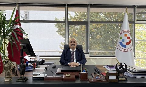 Artvin Valisi Ergün'den İnsansız Deniz Araçları Uyarısı