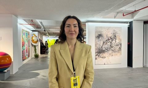 Artweeks Istanbul 12. Edisyonu Sanatseverlerle Buluştu