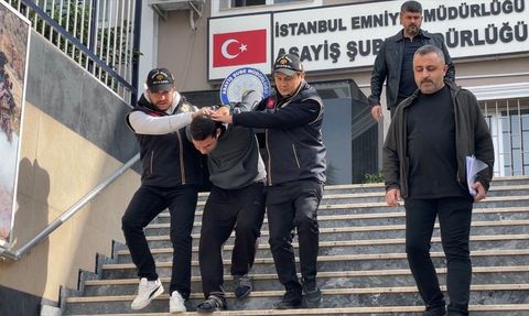 Avcılar'da Kardeş Cinayeti: Şüpheli Tutuklandı