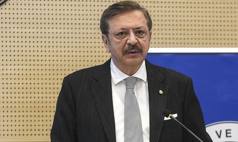 Azerbaycan Yatırım Fırsatları Toplantısı'nda Yeni Serbest Ticaret Anlaşması Vurgusu