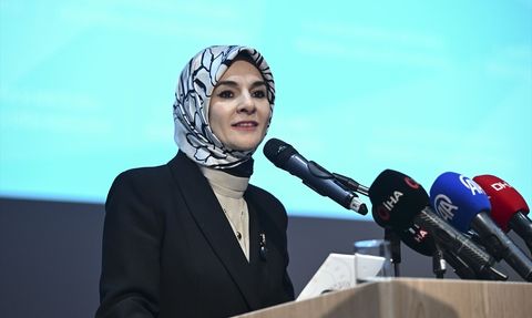 Bakan Göktaş'tan Öğrenme Güçlüğü İle İlgili Yenilikçi Çözümler